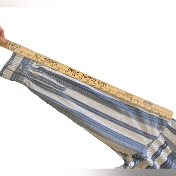 Vintage Cowboys Turtle Blue Plaid Button-down Shirt - Picture 6 of 9